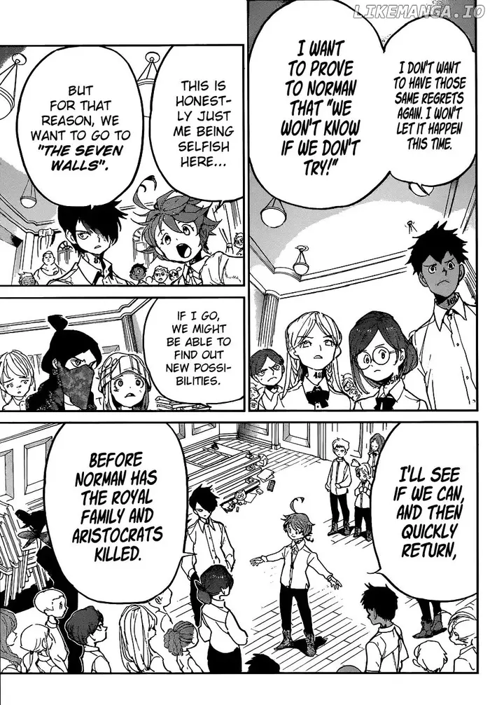 The Promised Neverland chapter 130 image 15_optimized